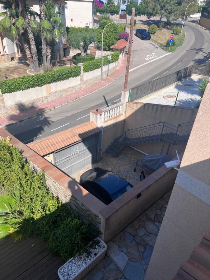 Willa Con Piscina إل فيندريل المظهر الخارجي الصورة
