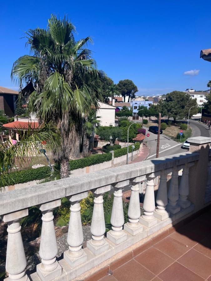 Willa Con Piscina إل فيندريل المظهر الخارجي الصورة