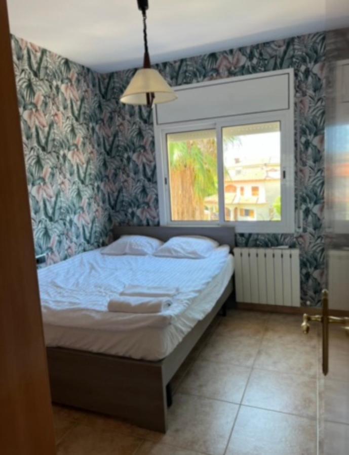 Willa Con Piscina إل فيندريل المظهر الخارجي الصورة