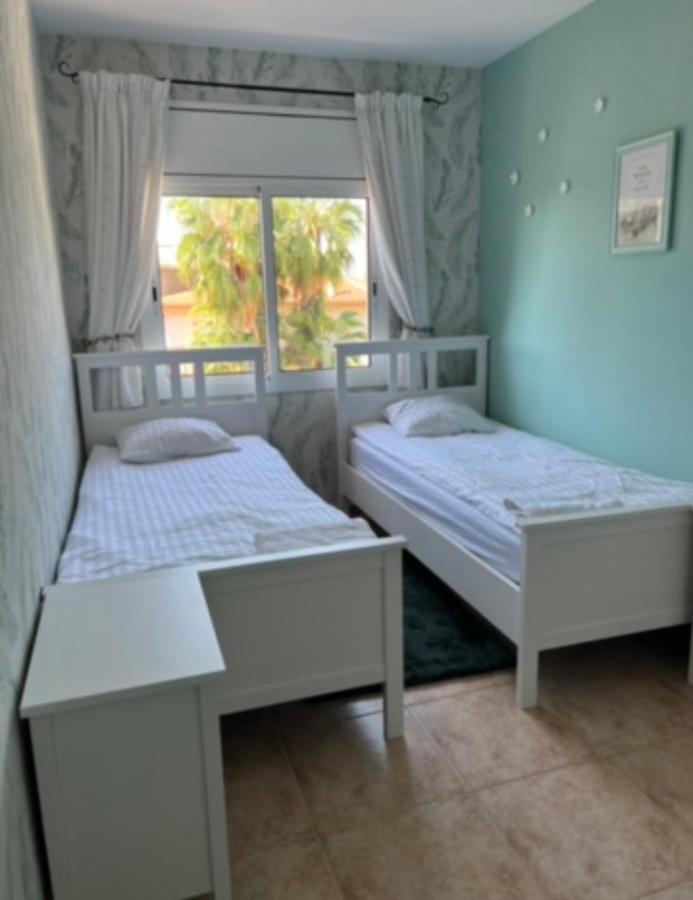Willa Con Piscina إل فيندريل المظهر الخارجي الصورة