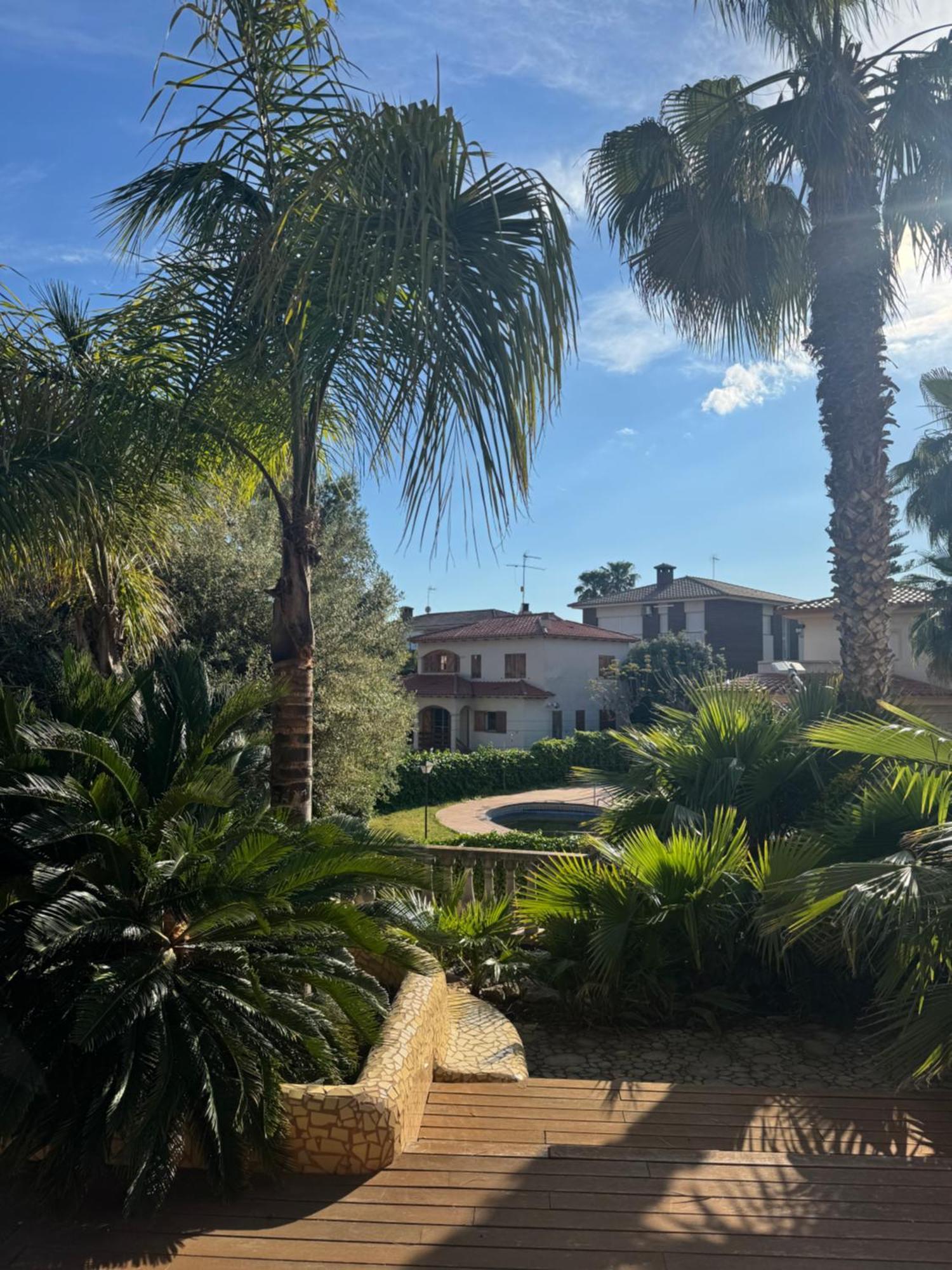 Willa Con Piscina إل فيندريل المظهر الخارجي الصورة